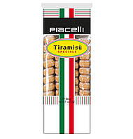 Палочки Савоярди Piacelli Tiramisu Speciale 400 г Австрия