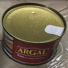 Паштет із свинячої печінки Argal Pate de Higadode Cerdo без глютену крупного помелу спайка 3x83 м Іспанія, фото 7