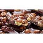 Шоколад молочний Chateau Nussbeisser з лісовим горіхом 100 г Німеччина (10 шт./1 ящ), фото 5