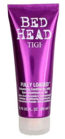 Кондиціонер-желе для обсягу волосся Tigi Bed Head Fully Loaded Massive Volumizing Conditioning Jelly, 200 мл