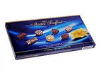 Шоколадні цукерки Maitre Truffout Assorted Pralines з праліне 400 г Австрія, фото 4
