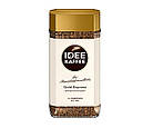 Кава Розчинна Idee Kaffee Gold Express J. J. Darboven 200 г Німеччина (6 шт./1 уп), фото 4
