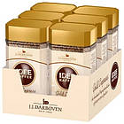 Кава розчинна Idee Kaffee Gold Express J. J. Darboven 100 % арабіка 200 г Німеччина, фото 3