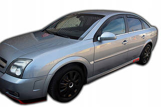 Opel Vectra C 2002↗ рр.