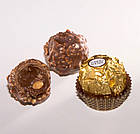 Цукерки Ferrero Rocher Ферреро Рошен 200 г Німеччина, фото 3