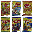 Желейні цукерки Damel Happy Eggs без глютену 100 г Іспанія, фото 2