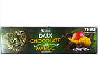 Шоколад чорний з манго без цукру і глютену Торрас Torras Zero Dark Mango 300 г Іспанія, фото 2