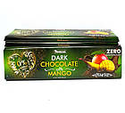 Шоколад чорний з манго без цукру і глютену Торрас Torras Zero Dark Mango 300 г Іспанія, фото 3