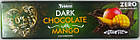 Шоколад чорний з манго без цукру і глютену Торрас Torras Zero Dark Mango 300 г Іспанія, фото 5