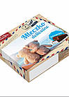 Цукерки шоколадні Пташине молоко асорті Mleczko Delikatne Assorted Gracio 148 г Польща(10шт/1уп), фото 4