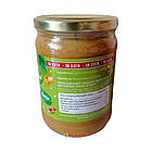 Арахісова паста без глютену Monterico Peanut Butter Natural 500 г Іспанія, фото 4