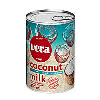 Кокосовое молоко Vera Coconut milk 400мл Польша (опт 12шт)