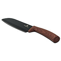 Нож надежный хороший Santoku 17.5 см - BH 2312 - BERLINGER HAUS