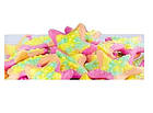 Желейні цукерки Trolli Gummi Candy Морські Зірки 1000 г Німеччина, фото 4