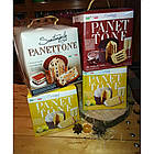 Випічка Панеттоне Класична Panettone Santangelo 908 г Італія, фото 7