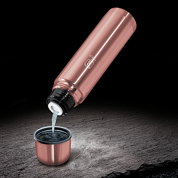 Термос 500 мл гіфт-бокс - BH 6376 - BERLINGER HAUS