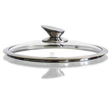 Кришка скляна 20 см - BH 1925 - BERLINGER HAUS