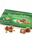 Цукерки Шоколадні Maitre Truffout Hazelnut Pralines з праліне 150 г Австрія, фото 5