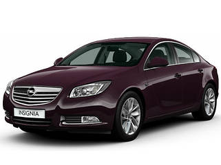 Opel Insignia 2010-2017 рр ..