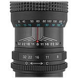 Телеоб'єктив Opteka 500 мм f /8 Canon / у магазині Київ, фото 6