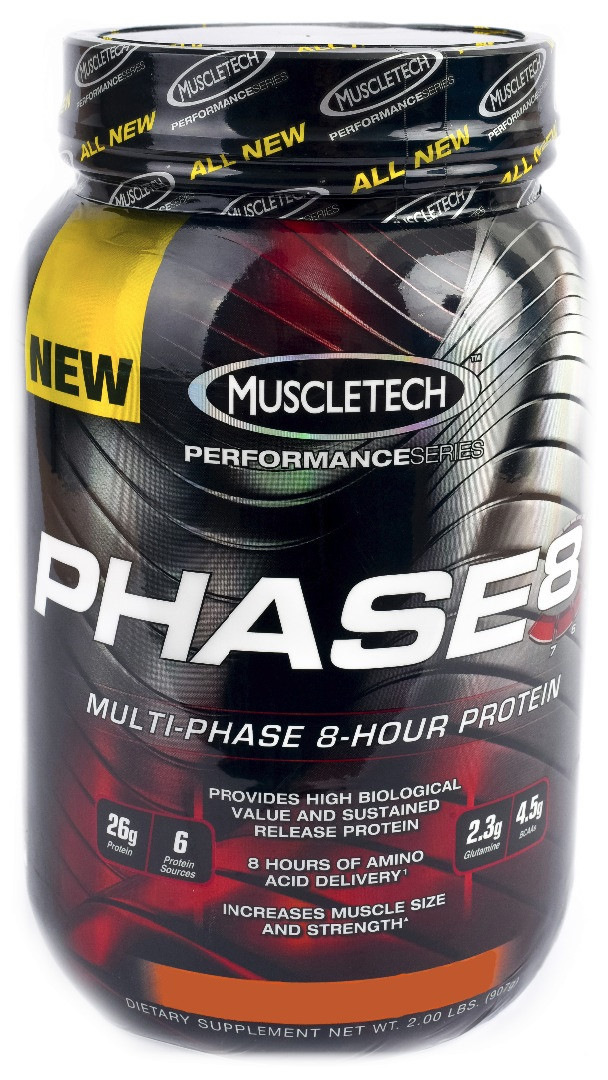 Протеїн MuscleTech Nitro-Tech Plus Isolate Gold 908 г (110987) Фірмовий товар!
