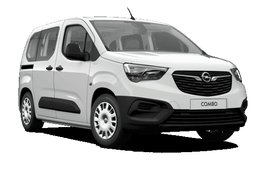 Opel Combo 2019↗ рр.