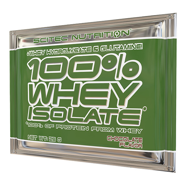 Протеїн Now Foods Whey Protein Isolate 2,27 кг (110975) Фірмовий товар!