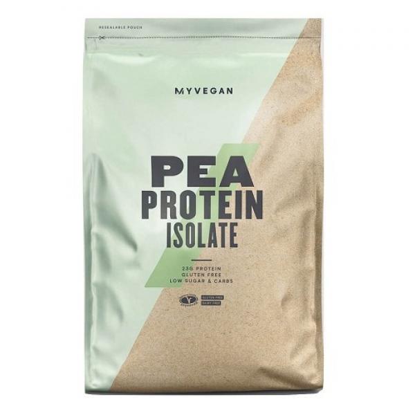 Протеїн MYPROTEIN Pea Protein Isolate 1000 г (109062) Фірмовий товар!