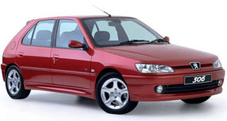 Peugeot 306