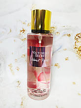 Спрей для тіла Victoria's Secret Velvet Petals (Вікторія Сікрет Велвет Петалс) 250 мл