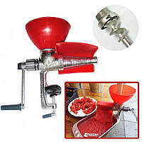 М'ясорубки та соковижималки