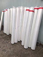 Поліетиленова плівка теплична біла 120 мкм, 3м. х100м.