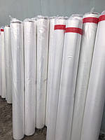 Поліетиленова плівка теплична біла 180 мкм, 3м. х50м