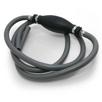 Посилена, універсальна груша зі шлангом C34634