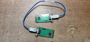 Модулі стекування HP J4116A ProCurve GB J4116-60001 з кабелем № 212903, фото 2