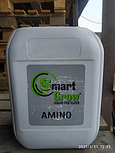 Рідке добриво Аміно Smartgrow, 10 л