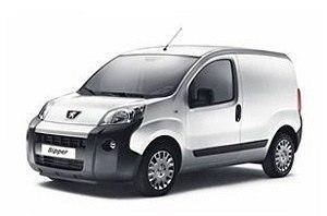 Peugeot Bipper 2008↗ рр.