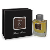 Franck Boclet Leather TESTER 100 ml Оригинал