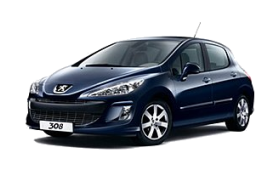 Peugeot 308 2007-2013 рр.