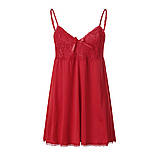 Мереживний пеньюар, фото 6