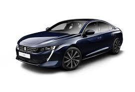 Peugeot 508 2018↗︎ рр.