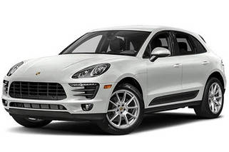 Porsche Macan 2014↗ рр.