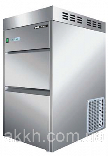 Льодогенератор пальчик Hurakan HKN-IMF50, фото 1