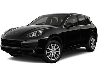 Porsche Cayenne 2018↗ рр.