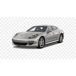 Porsche Panamera 2009-2016 рр ..