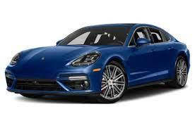 Porsche Panamera 2016↗︎ рр.