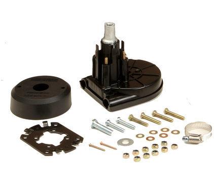 NLT ROTARY 1900 STEERING HELM WITH 90 DEGREE BEZEL KIT