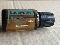 Эфирное масло Эвкалипт Eucalyptus doTERRA (Eucalyptus radiata) , 15 мл
