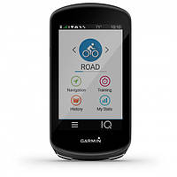 Велокомпьютер Garmin Edge 1030 Plus (010-02424-10)