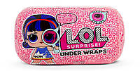 L.O.L. Surprise Under Wraps